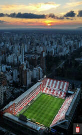 Estadio de estudiantes