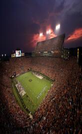 Auburn Stadium
