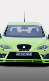 Seat Leon Cupra 2009