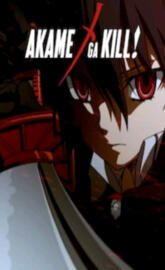 Akame ga Kill