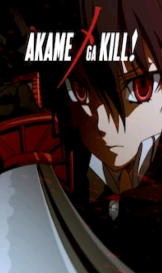 Akame ga Kill