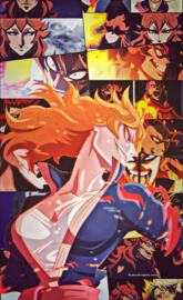 Mereoleona Vermilion