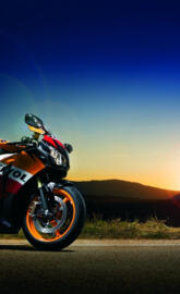 Sportsbike