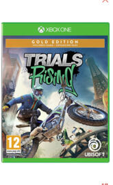 Trials rising