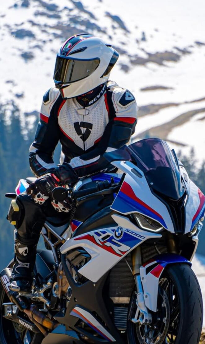 BMW S1000RR