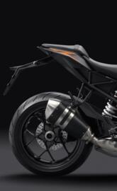 Duke Taillights Back