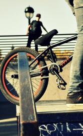 bmx bike