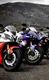 Super Bikes