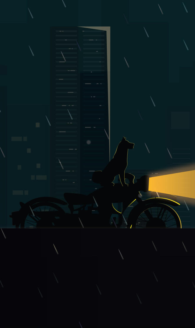 Bike wallpaper