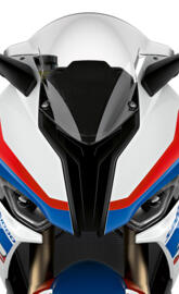 Focused S1000 RR