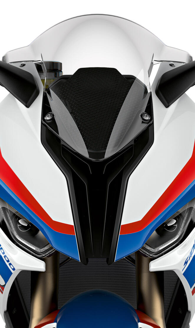 Focused S1000 RR