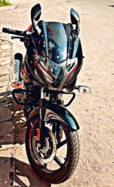 Pulsar 180f