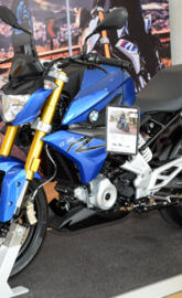 BMW G310R
