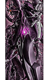 Bike wallpaper ns160