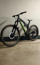 Nukeproof mega tr 275
