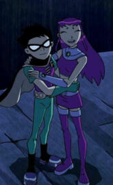 Teen titans