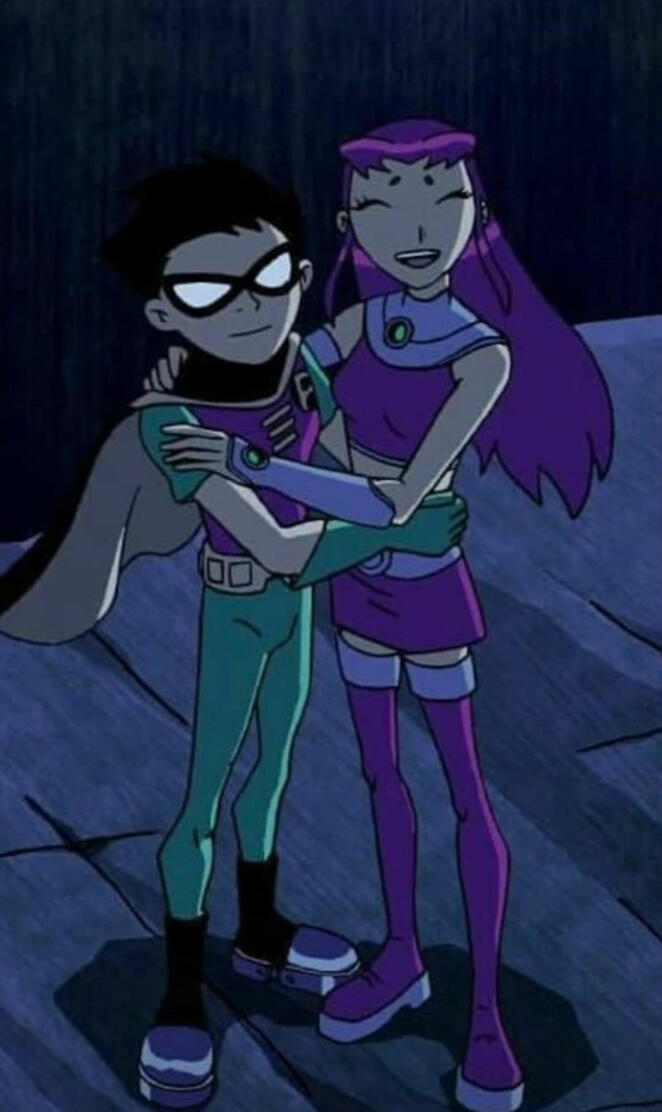 Teen titans
