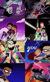Teen titans