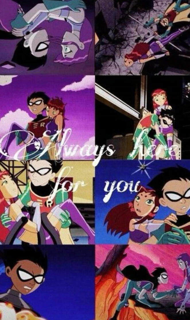 Teen titans