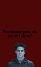 Void Stiles