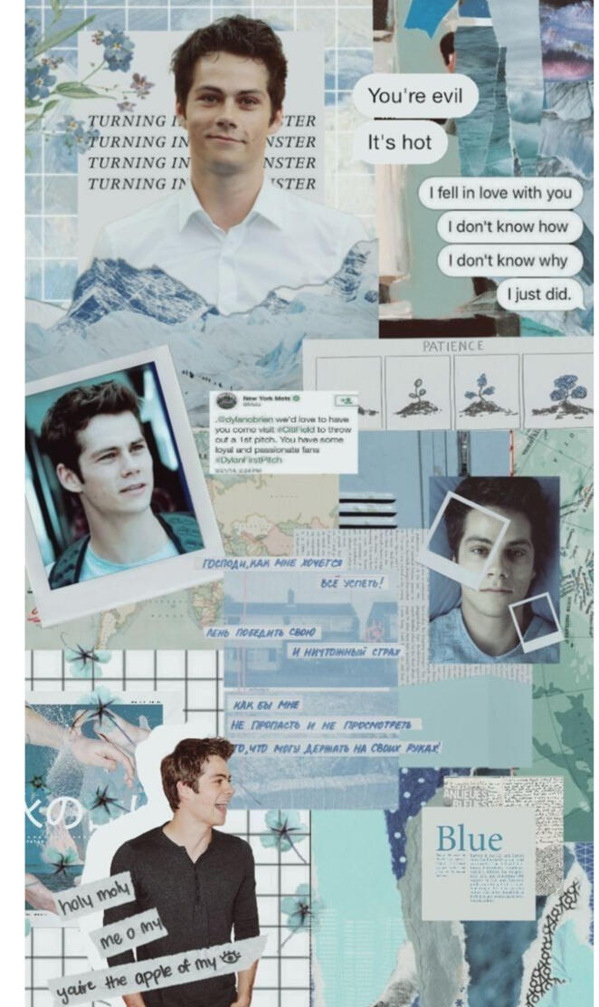 Stiles stilnski