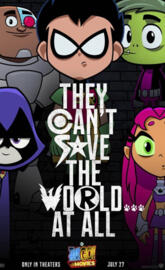 Teen Titans Go