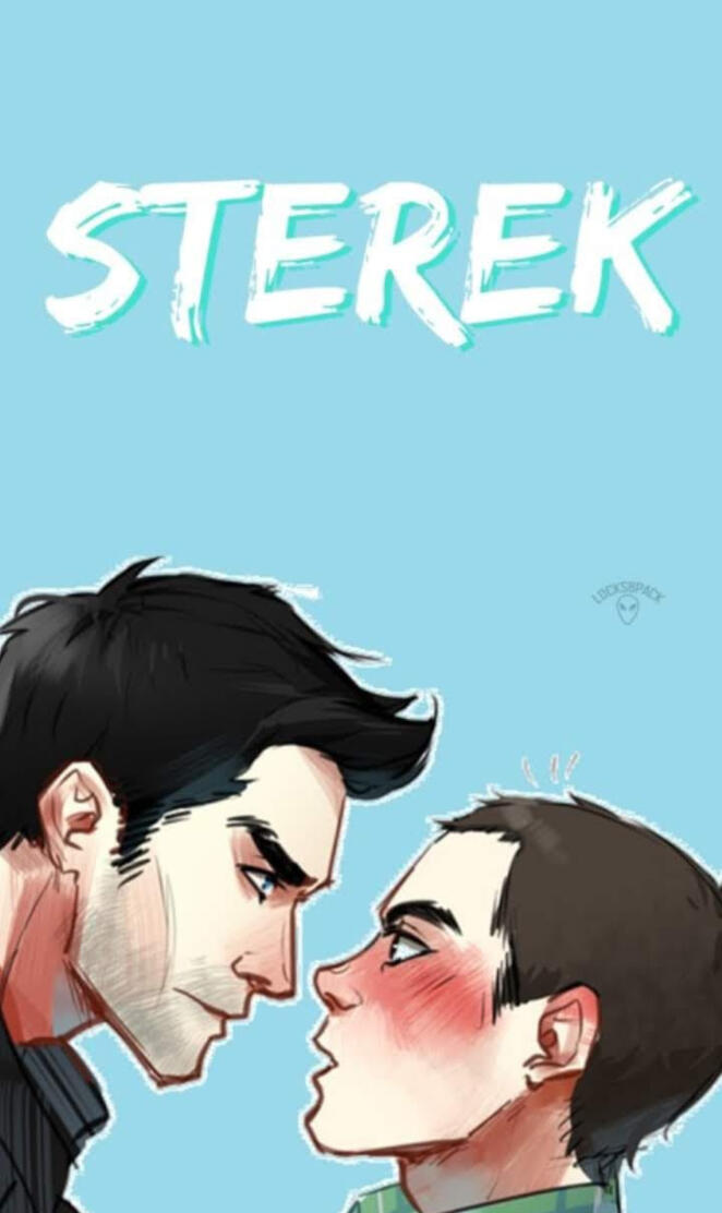 Sterek 3