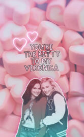 Riverdale Best Friends