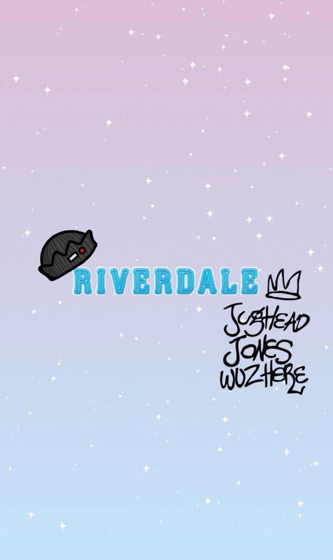 Riverdale Jughead 