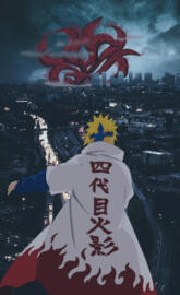 4th hokage