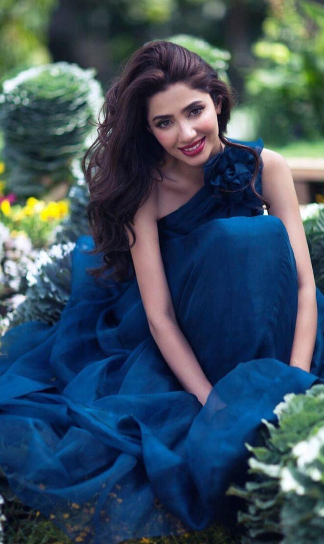 Mahira Khan