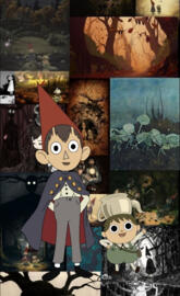 Over the Garden Wall#2