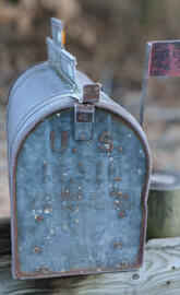Mailbox