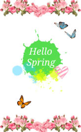 Hello Spring