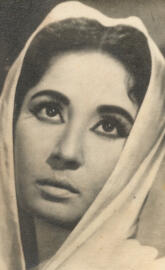 Meena kumari