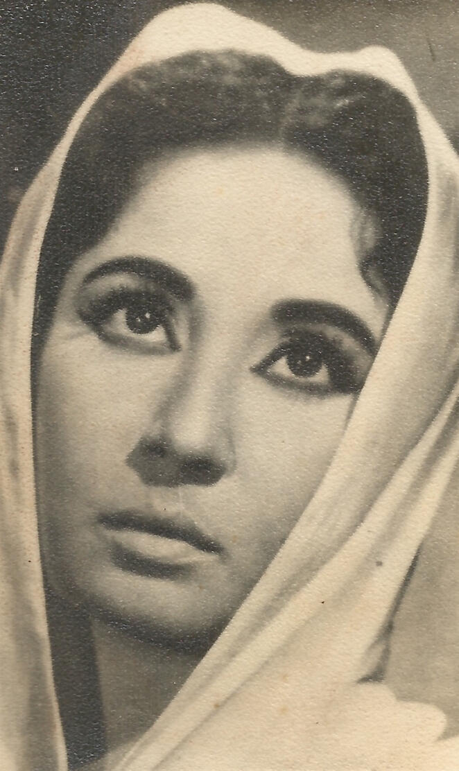 Meena kumari