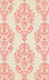 Victorian wallpapee
