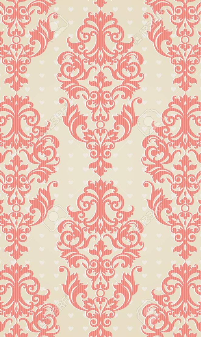 Victorian wallpapee