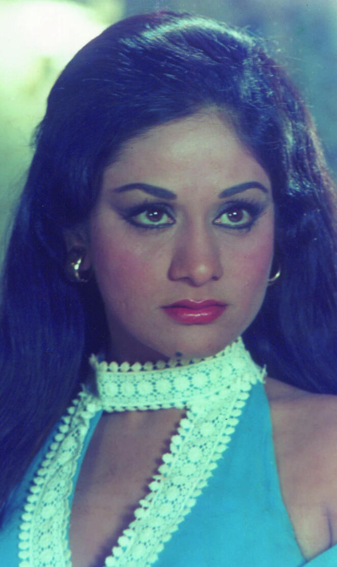 Aruna irani