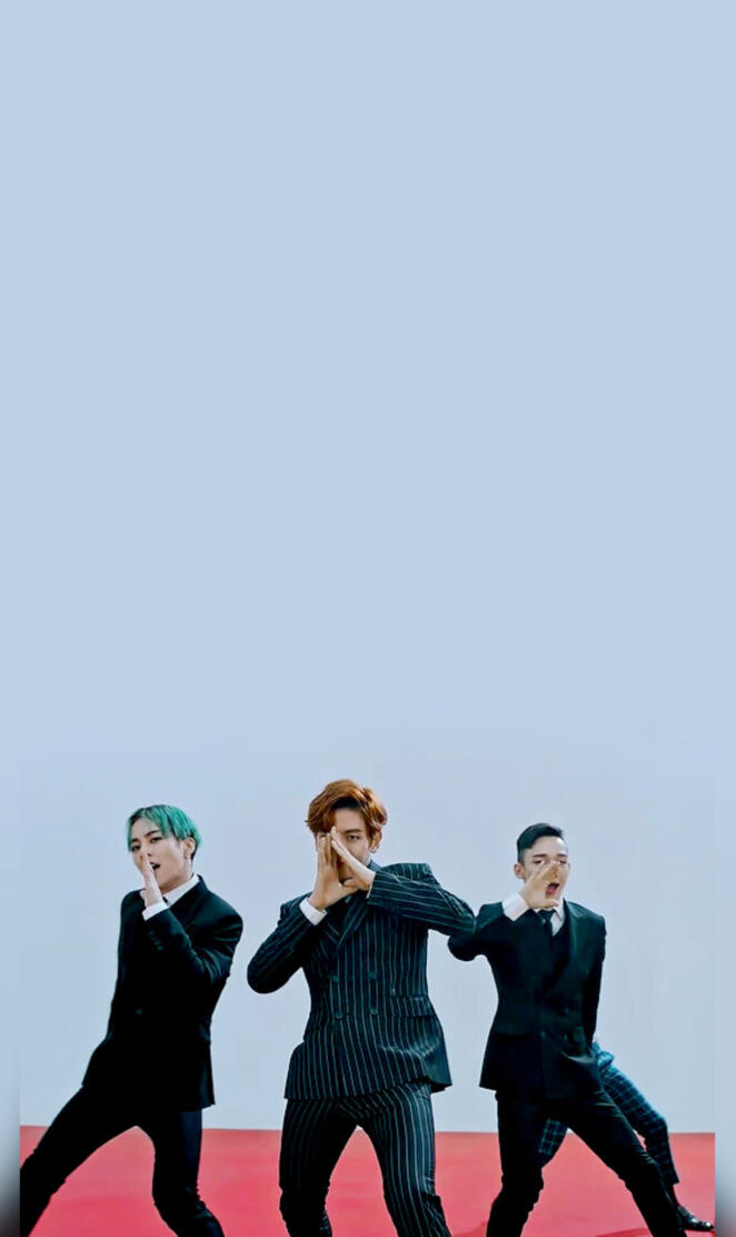 Exo CBX