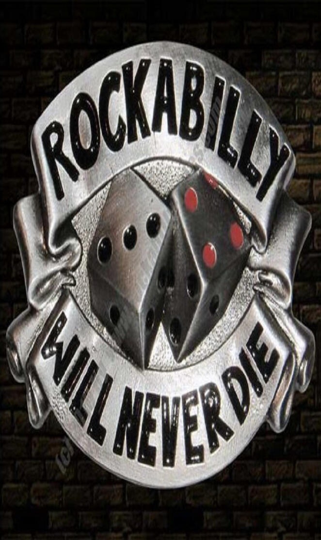 Rockabilly