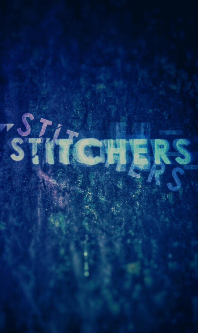 Stitchers