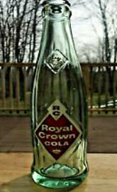 Royal Crown Soda