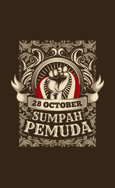 sumpah pemuda