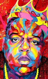 Notorious Big