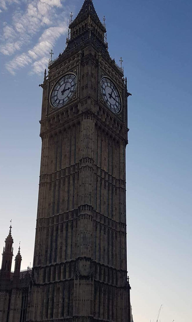 Big Ben