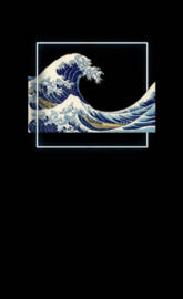 Kanagawa The Big Wave