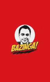 Bazinga