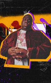 Biggie Wallpaper