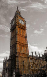 london big ben